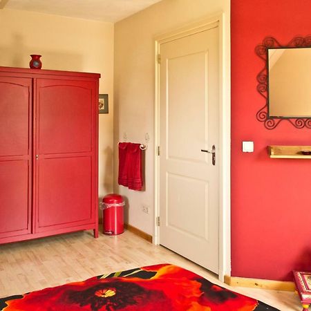 Bed & Breakfast Maryland Heusden  Zewnętrze zdjęcie