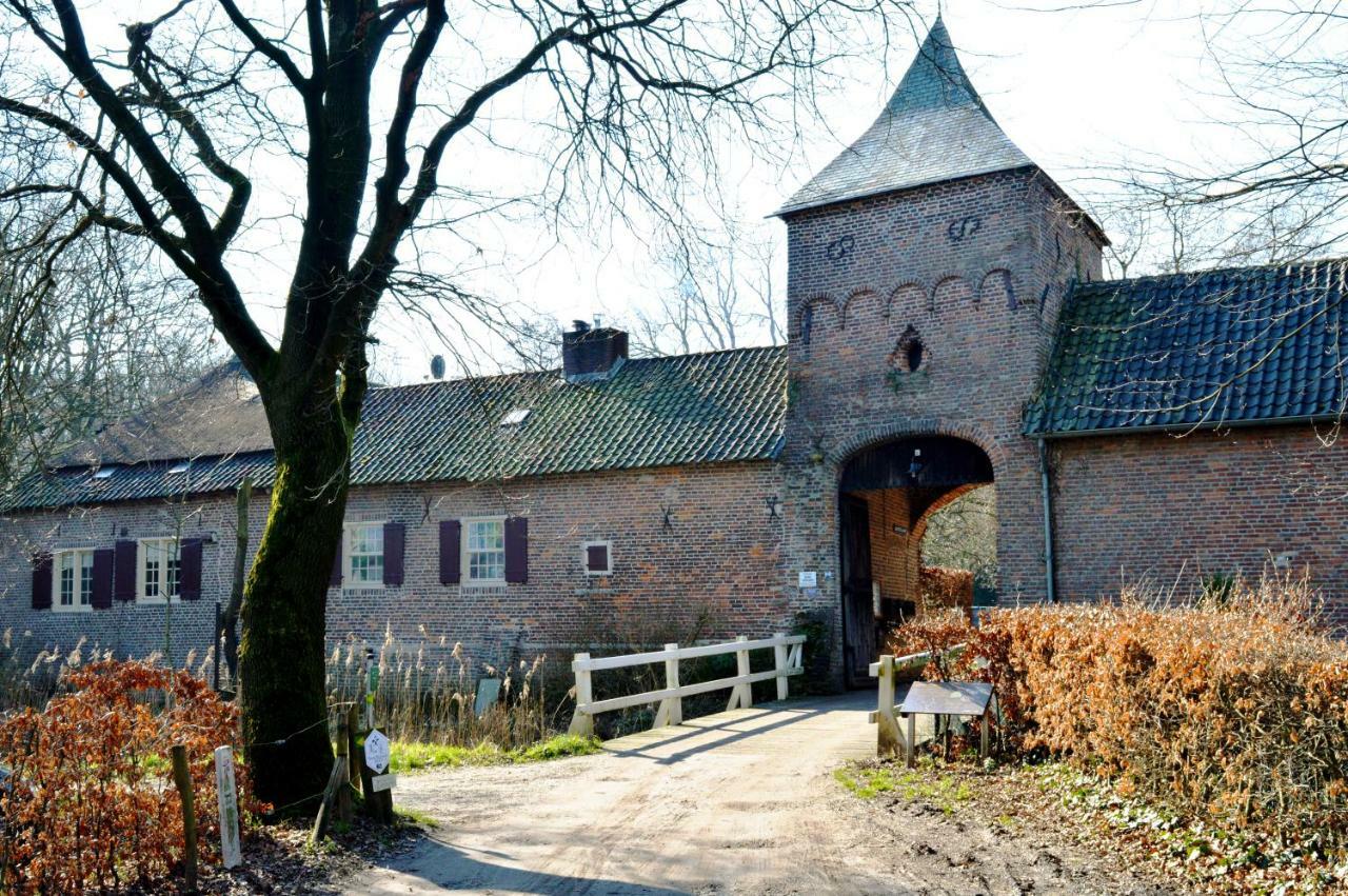 Bed & Breakfast Maryland Heusden  Zewnętrze zdjęcie
