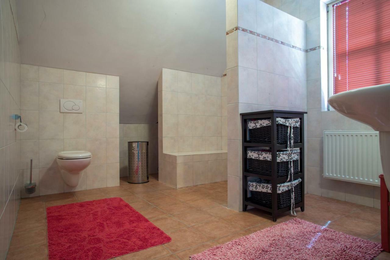 Bed & Breakfast Maryland Heusden  Zewnętrze zdjęcie