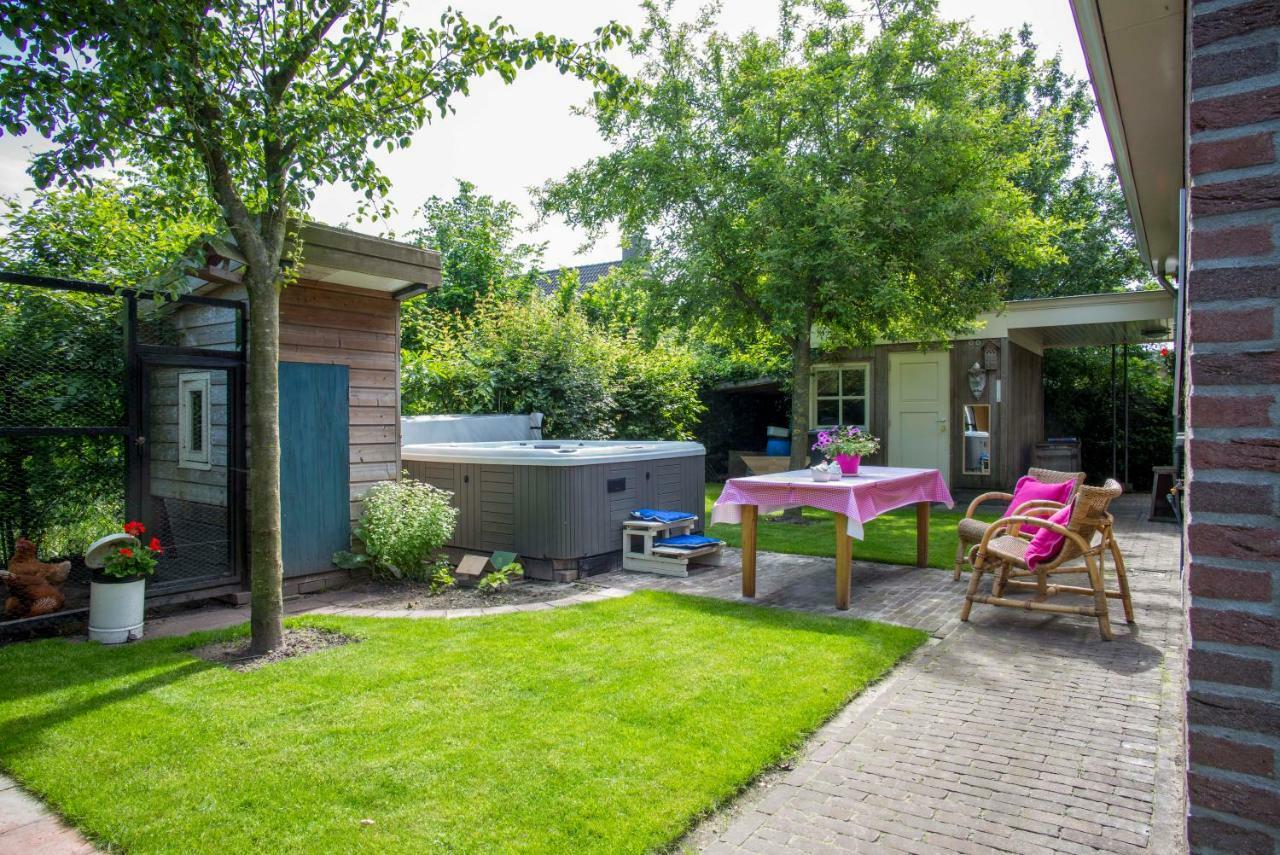 Bed & Breakfast Maryland Heusden  Zewnętrze zdjęcie