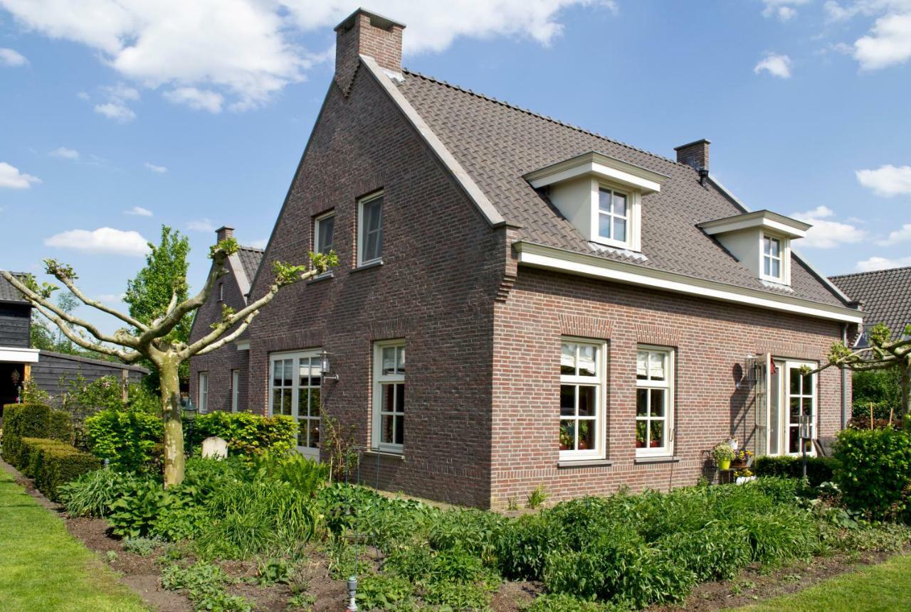 Bed & Breakfast Maryland Heusden  Zewnętrze zdjęcie