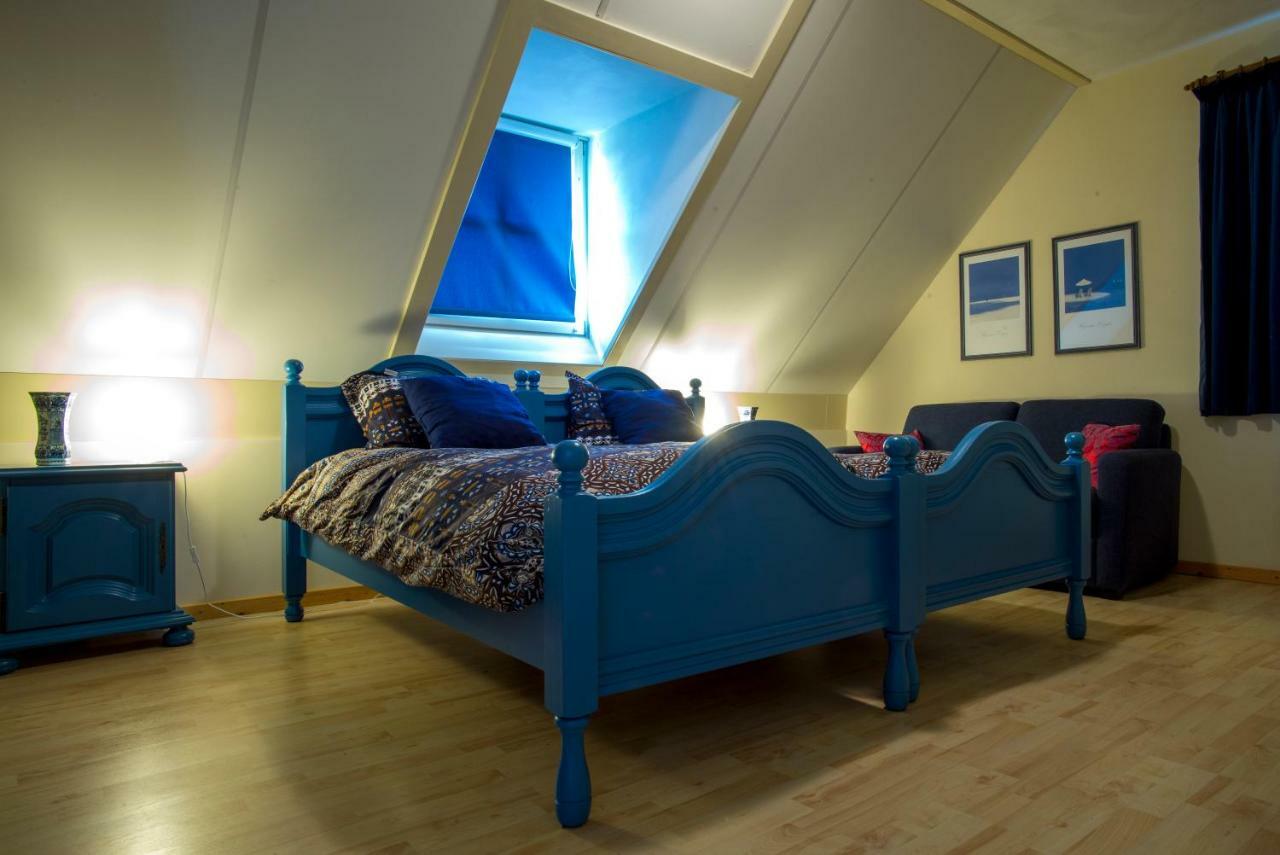 Bed & Breakfast Maryland Heusden  Zewnętrze zdjęcie