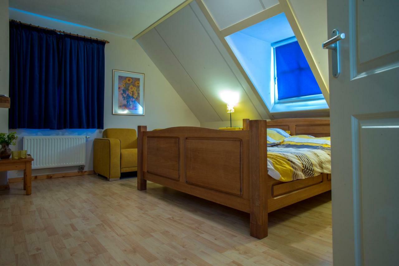 Bed & Breakfast Maryland Heusden  Zewnętrze zdjęcie