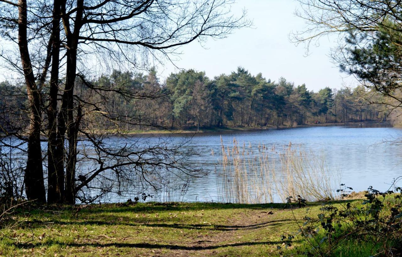 Bed & Breakfast Maryland Heusden  Zewnętrze zdjęcie