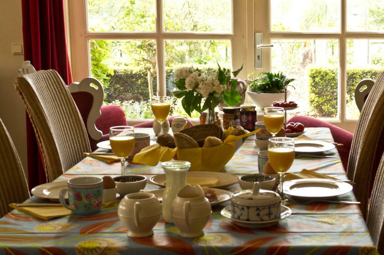 Bed & Breakfast Maryland Heusden  Zewnętrze zdjęcie