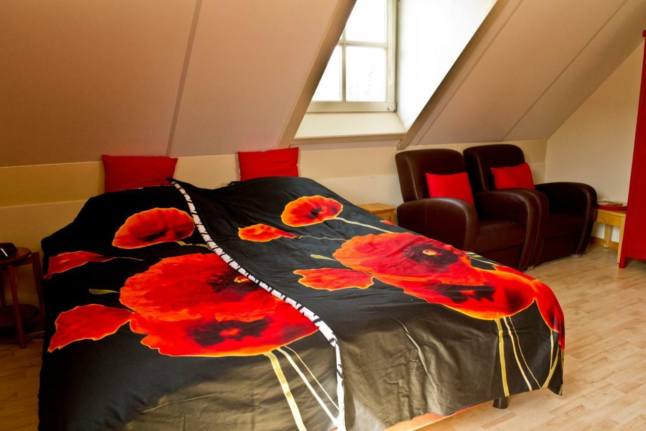 Bed & Breakfast Maryland Heusden  Zewnętrze zdjęcie