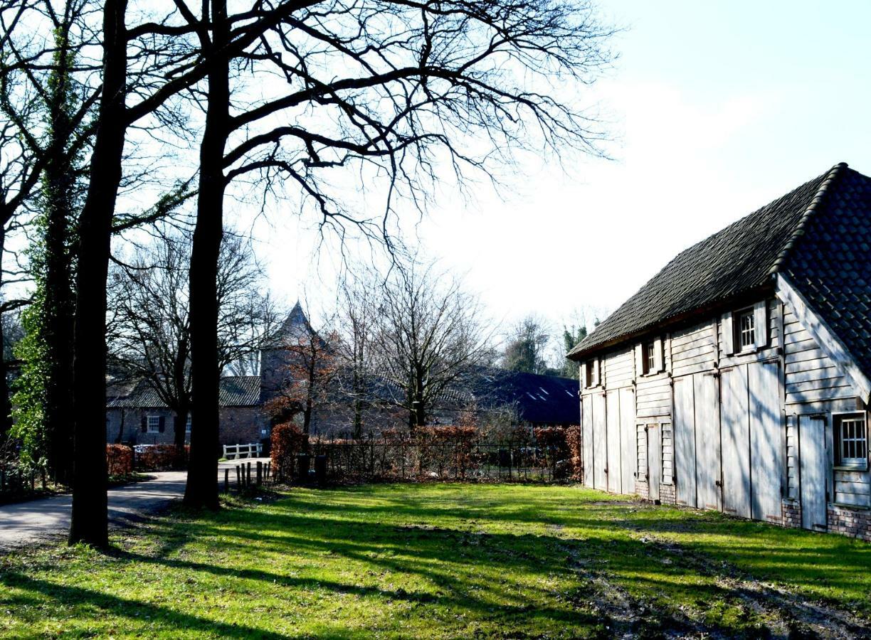 Bed & Breakfast Maryland Heusden  Zewnętrze zdjęcie