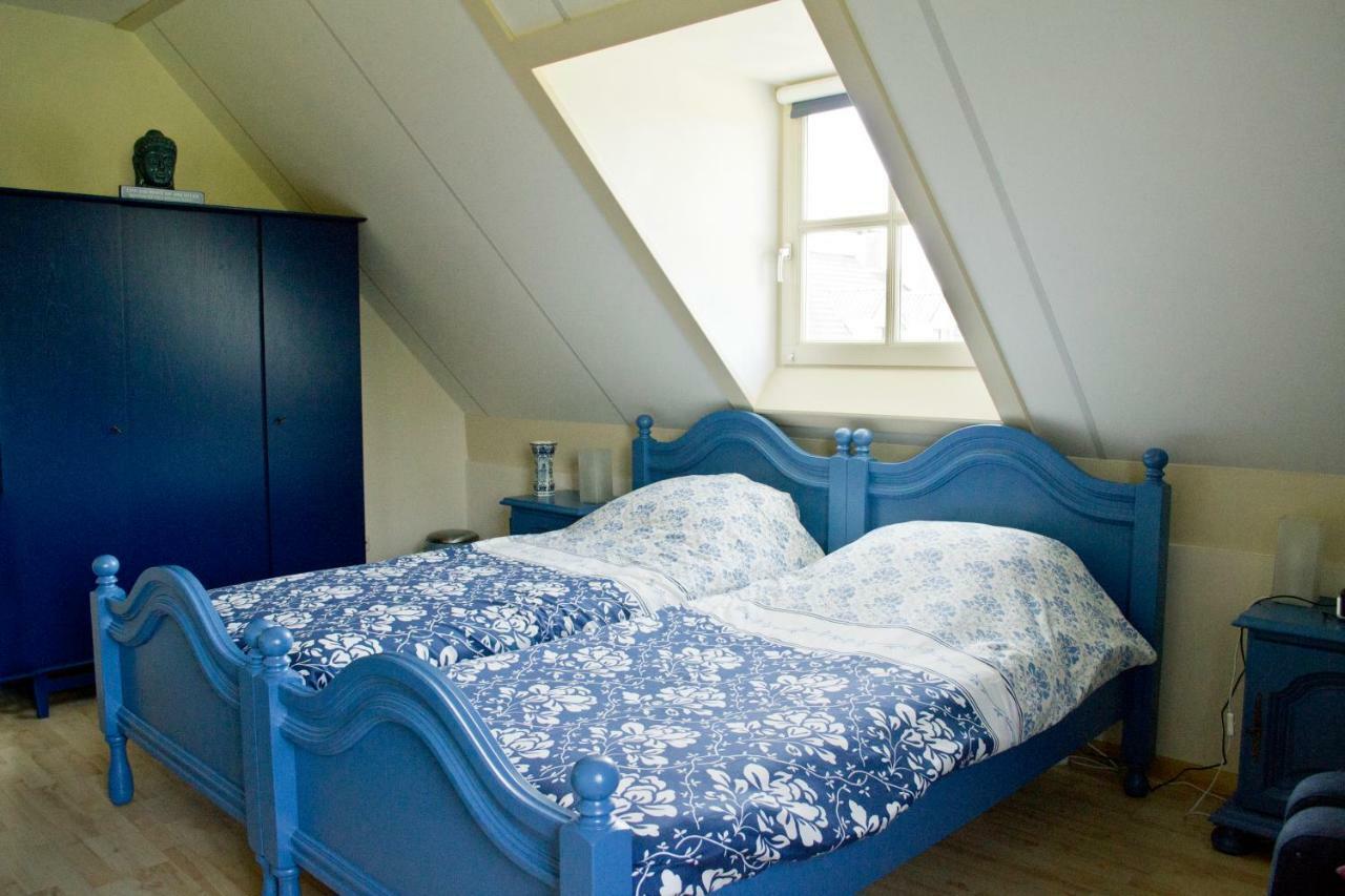 Bed & Breakfast Maryland Heusden  Zewnętrze zdjęcie