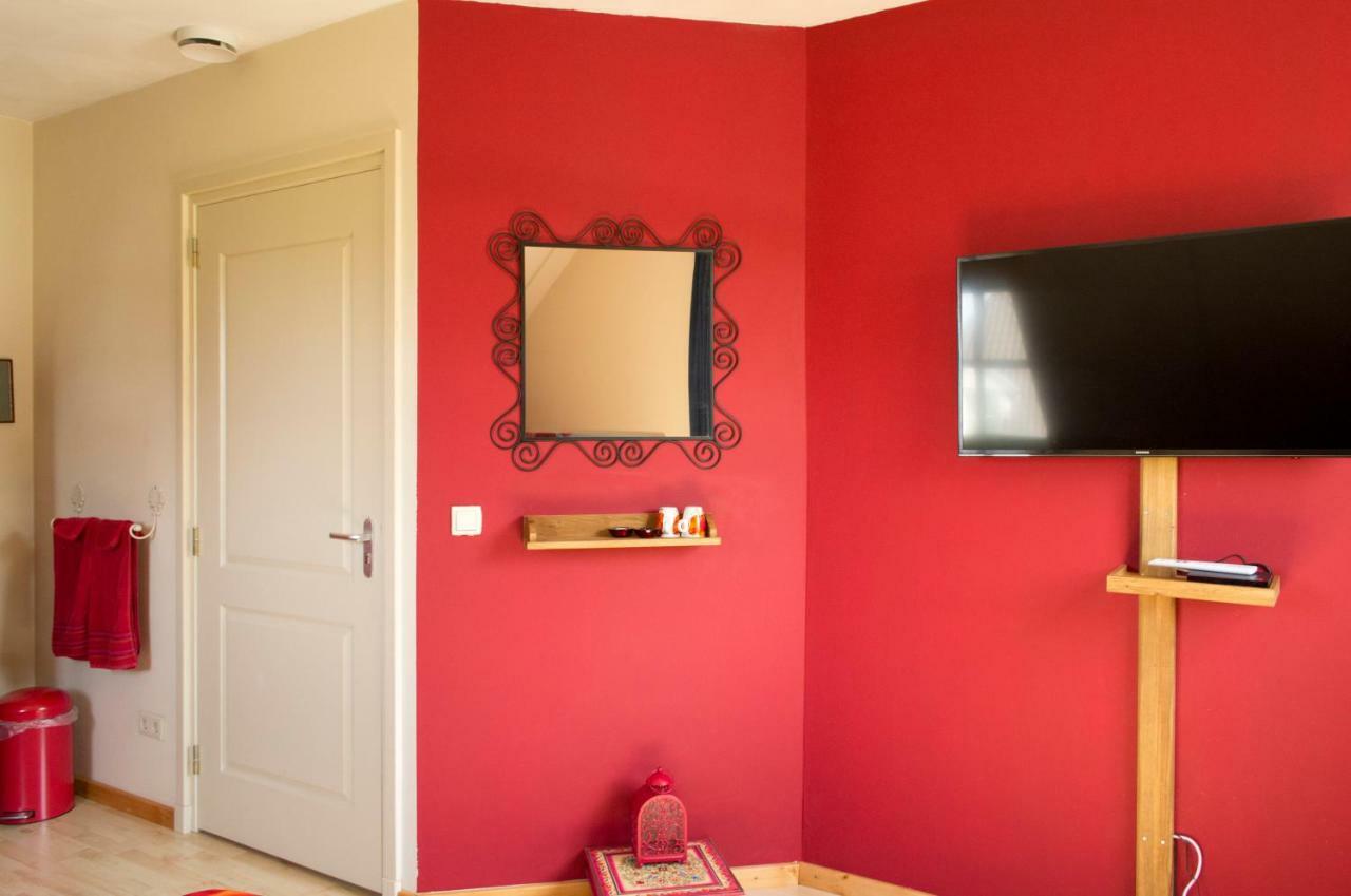 Bed & Breakfast Maryland Heusden  Zewnętrze zdjęcie