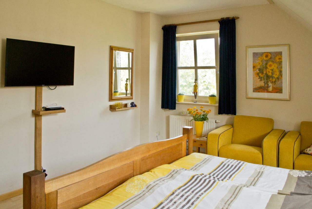 Bed & Breakfast Maryland Heusden  Zewnętrze zdjęcie
